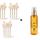 🔥50% RABATT🔥Über 50.000 Stück verkauft!🪮Volumen-Clip für Haarwurzeln – Sofortiges Volumen ohne Hitze, keine Abdrücke, leicht & bequem💁‍♀️