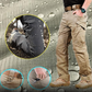 👖 60% RABATT! ⛰️ Herren wasserdichte Outdoor-Hosen IX7/IX9 – Atmungsaktiv, Robust & Extrem Leicht für Wandern & Regen 🌧️