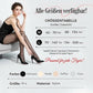🔥🔥 2026 NEU 🥳💞 1+1 GRATIS!! 🎁👑 Damen-Strumpfhose mit Hoher Taille – Unsichtbar, Atmungsaktiv & Perfekt für Alle Anlässe ✨