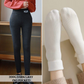 ❄️ Winterschlussverkauf 🔥 Modische, thermische Slim-Fit-Hose aus Kaschmir für Damen