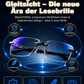 ✨ Intelligente Autofokus-Brille | Jena-Optik-Technologie | TÜV-geprüfte deutsche Qualität ✅ 👍 Eine Brille für alles: Kurzsichtigkeit, Weitsichtigkeit, Alterssichtigkeit und Blaulichtschutz.