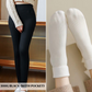 ❄️ Winterschlussverkauf 🔥 Modische, thermische Slim-Fit-Hose aus Kaschmir für Damen