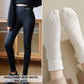 ❄️ Winterschlussverkauf 🔥 Modische, thermische Slim-Fit-Hose aus Kaschmir für Damen