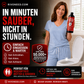 🔥🧴 50% RABATT! Kalk- & Urinsteinlöser – kraftvolle Formel, schnelle Wirkung, rückstandsfrei – für Bad & WC. 💧✅