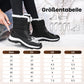 Wasserdichte warme Winterstiefel für Damen