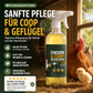 ❄️Sommerfrische 50 % Rabatt!🐔Geflügel- & Hühnerstall-Milben- und Läusespray – gebrauchsfertig, 120 ml