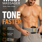 🏆50% OFF🔥3-in-1 Vibrating Fascia Ring Massager