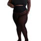 ❄️Weihnachts-Sonderverkauf 60% Rabatt!!⚡Über 50.000 Stück verkauft!❄️Pile-Leggings mit einer Naht für eine schöne Silhouette✨