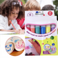 📢📢50 % Rabatt!! 🎁🎄Weihnachtsangebot 50% OFF - DIY Bubble-Popcorn-Zeichenstifte
