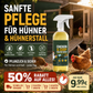 ❄️Sommerfrische 50 % Rabatt!🐔Geflügel- & Hühnerstall-Milben- und Läusespray – gebrauchsfertig, 120 ml