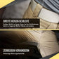 👖 60% RABATT! ⛰️ Herren wasserdichte Outdoor-Hosen IX7/IX9 – Atmungsaktiv, Robust & Extrem Leicht für Wandern & Regen 🌧️