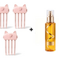 🔥50% RABATT🔥Über 50.000 Stück verkauft!🪮Volumen-Clip für Haarwurzeln – Sofortiges Volumen ohne Hitze, keine Abdrücke, leicht & bequem💁‍♀️