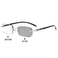 ✨ Intelligente Autofokus-Brille | Jena-Optik-Technologie | TÜV-geprüfte deutsche Qualität ✅ 👍 Eine Brille für alles: Kurzsichtigkeit, Weitsichtigkeit, Alterssichtigkeit und Blaulichtschutz.