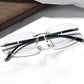 ✨ Intelligente Autofokus-Brille | Jena-Optik-Technologie | TÜV-geprüfte deutsche Qualität ✅ 👍 Eine Brille für alles: Kurzsichtigkeit, Weitsichtigkeit, Alterssichtigkeit und Blaulichtschutz.