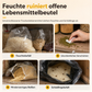 🌾 Hermetischer Getreidelagersack – Feuchtigkeits- und insektensicher