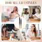 ❣️1 kaufen, 1 gratis❣️ Wasserfester Flüssig-Eyeliner-Stift