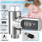 Duschthermometer