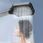 💞 50K+ VERKAUFT! ⚡🚿 Premium‑Duschkopf mit 4 Strahlmodi und Hochdruckfunktion
