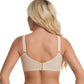 ⏳ Last Day of the Sale🖤Women's Elegant Sheer Full Coverage Non-padded Plus Size Bra