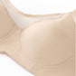 ⏳ Last Day of the Sale🖤Women's Elegant Sheer Full Coverage Non-padded Plus Size Bra