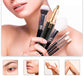 💆 LIMITIERTER 50% RABATT! 3-in-1 wiederaufladbarer Elektrischer Trimmer – Für Augenbrauen, Nasenhaare & Gesichtsbehaarung, USB-Ladung
