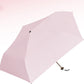 🏖️ Sommer-Sale 60% Rabatt 🏝️🏖️Ultraleichter kompakter Regenschirm für jedes Wetter🧊🍃
