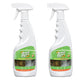🍋 50% RABATT! 🔥 Hochleistungs-Küchenentfettungsspray – Entfernt hartnäckigen Fett & Rückstände – Ideal für Herd, Backofen & Dunstabzugshaube 🏠