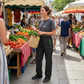 👖 50% RABATT! 💥 Vintage-Cargohose für Damen – Lockere Passform, Taschen & verstellbarer Bund – Ideal für Alltag, Reisen & Outdoor ✨