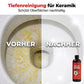 🔥🧴 50% RABATT! Kalk- & Urinsteinlöser – kraftvolle Formel, schnelle Wirkung, rückstandsfrei – für Bad & WC. 💧✅
