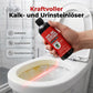 🔥🧴 50% RABATT! Kalk- & Urinsteinlöser – kraftvolle Formel, schnelle Wirkung, rückstandsfrei – für Bad & WC. 💧✅