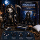 Halloween DIY Skeleton Doll Sew Kit