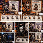 Halloween DIY Skeleton Doll Sew Kit