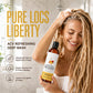 💆 Tiefenreinigendes Shampoo Set für Dreadlocks ✨ Entfernt zuverlässig Schmutz- und Produkt-Rückstände