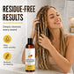 💆 Tiefenreinigendes Shampoo Set für Dreadlocks ✨ Entfernt zuverlässig Schmutz- und Produkt-Rückstände