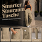 👖 50% Rabatt | Optisch längere Beine & praktische Cargo-Taschen – Damen High-Waist Hose