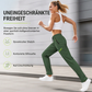 🔥LETZTER TAG 50% RABATT!!🔥Damen Straight-Leg Cargohose – Elastischer Bund, 6 Taschen Freizeithose für Arbeit, Reisen & Alltag 👖✨